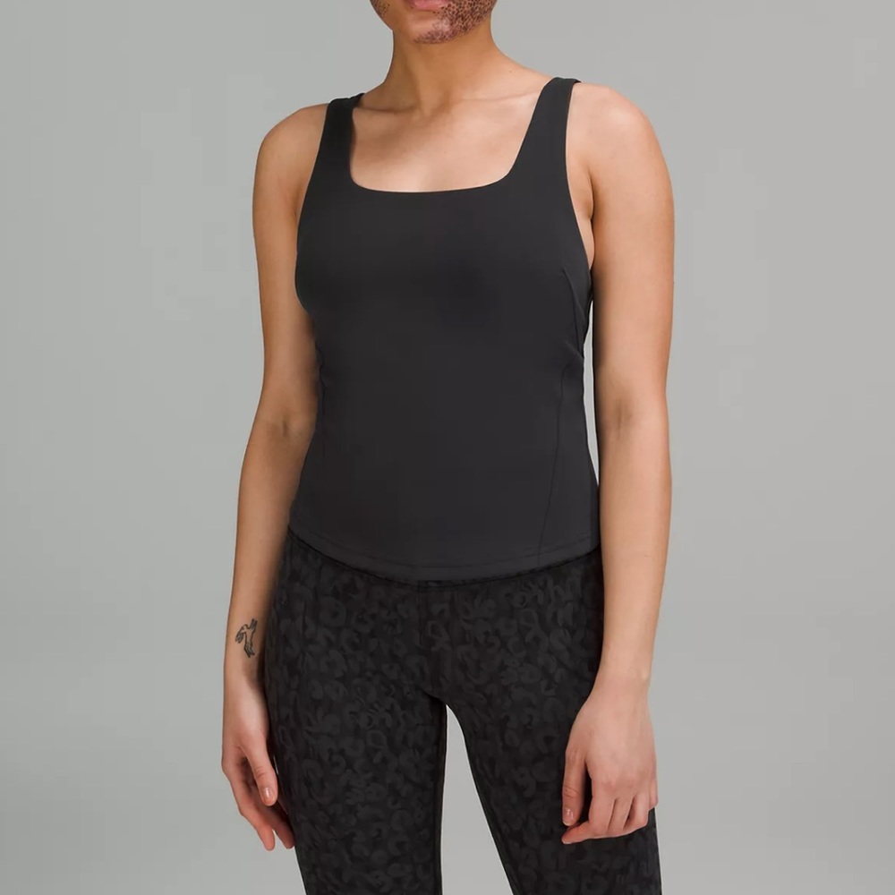 Lululemon Instill Tank
